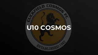 U10 Cosmos