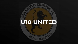 U10 United