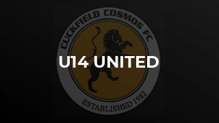 U14 United