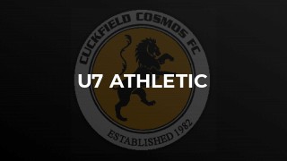 U7 Athletic