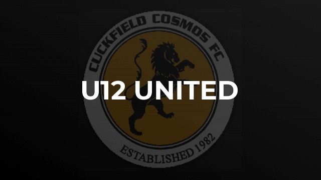 U12 United