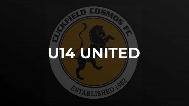 U14 United