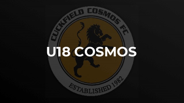 U18 Cosmos