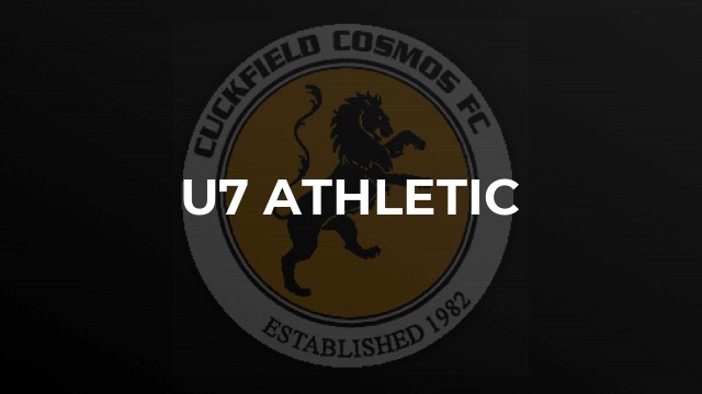 U7 Athletic