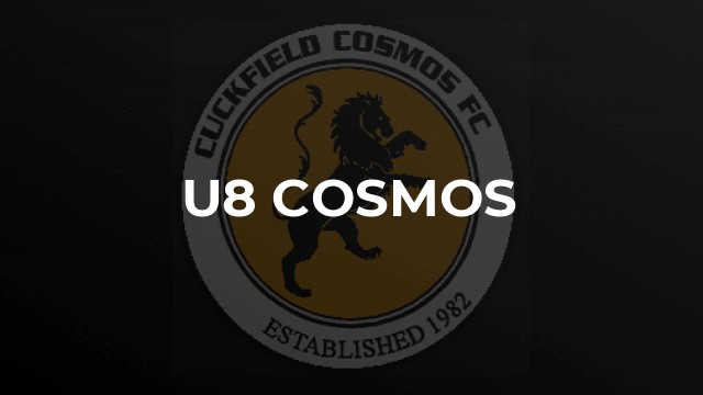 U8 Cosmos