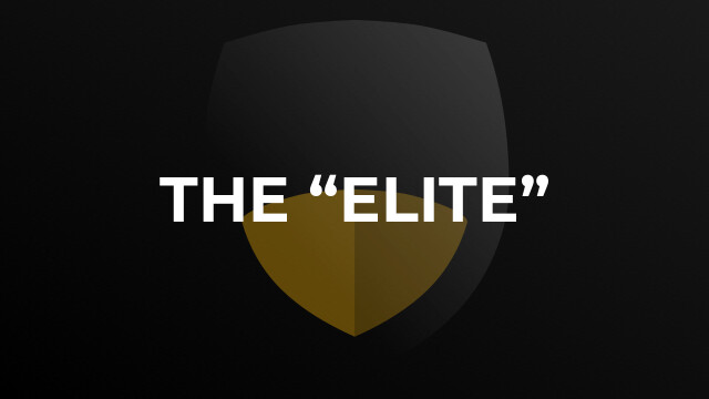 The “Elite”