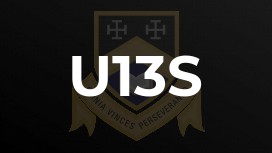 U13s