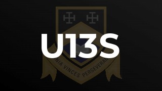 U13s