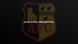 Alvechurch Girls Section