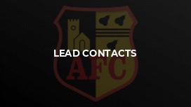 LEAD CONTACTS