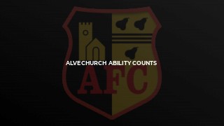 Alvechurch Ability Counts