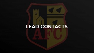 LEAD CONTACTS