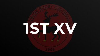 1st XV