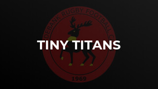 Tiny Titans