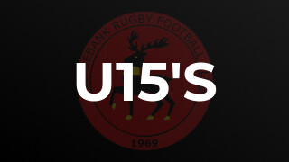 U15's