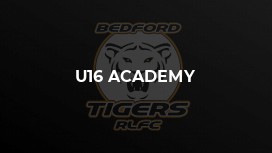 U16 Academy