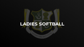 Ladies Softball