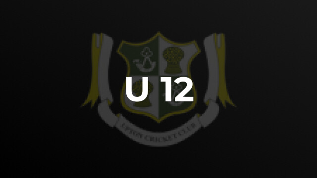 U 12