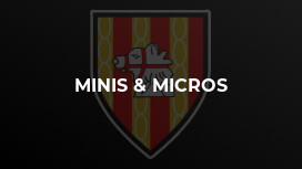Minis & Micros