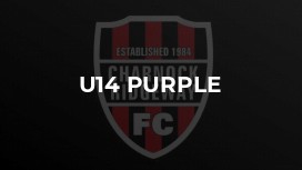 U14 Purple