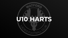 U10 Harts