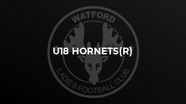 U18 Hornets(R)