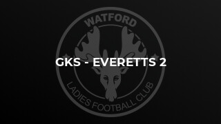 GKs - Everetts 2