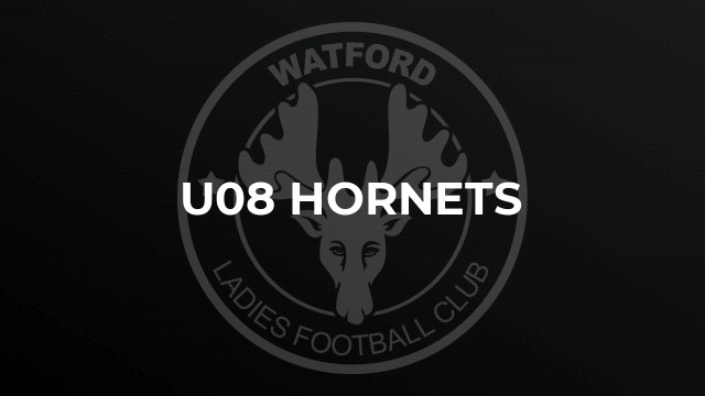 U08 Hornets