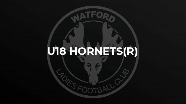 U18 Hornets(R)