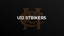U12 Strikers