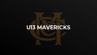 U13 Mavericks