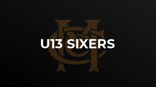 U13 Sixers