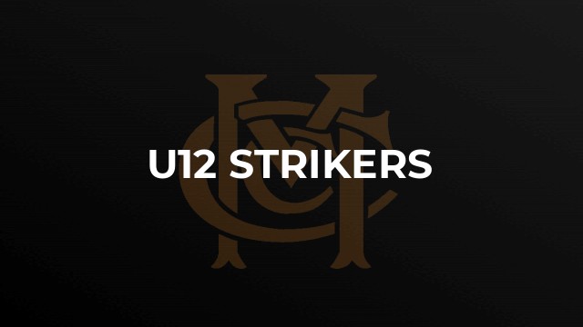 U12 Strikers