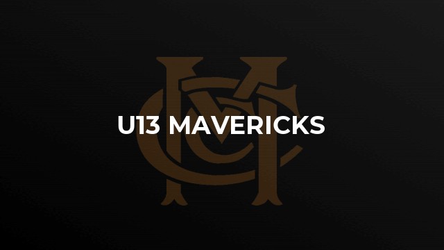 U13 Mavericks