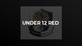 Under 12 Red