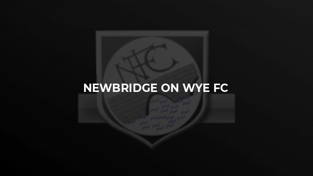 Newbridge On Wye FC