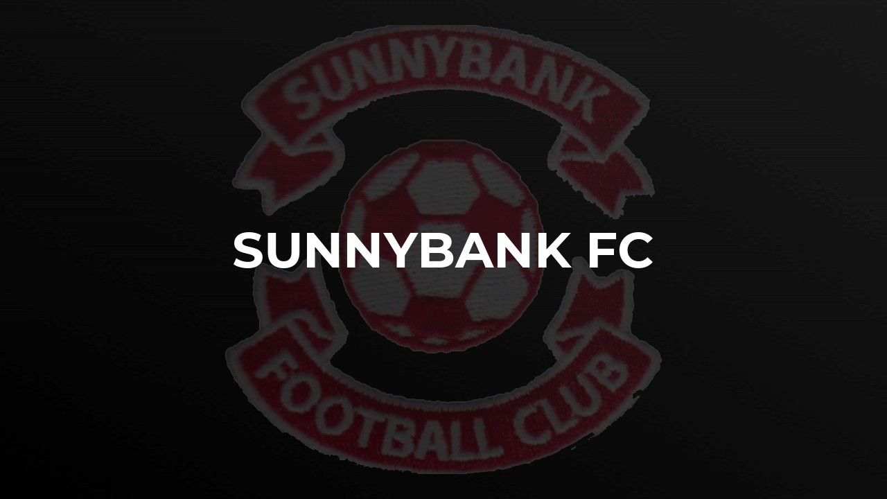 Sunnybank Football Club Sunnybank FC