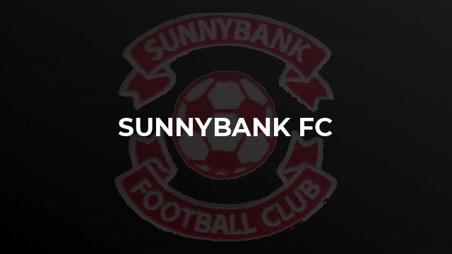 Sunnybank FC