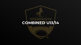 Combined U13/14