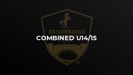 Combined U14/15
