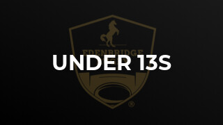 Under 13s