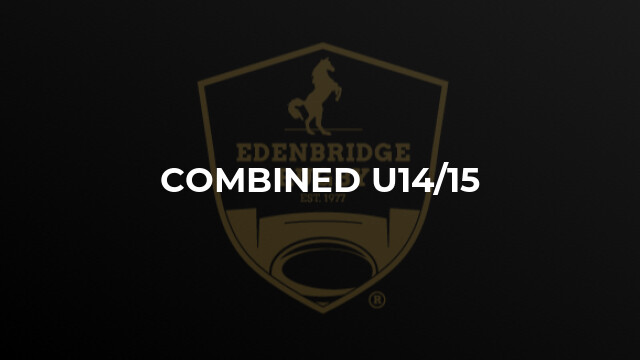 Combined U14/15