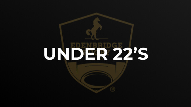 Under 22’s