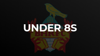 Under 8s
