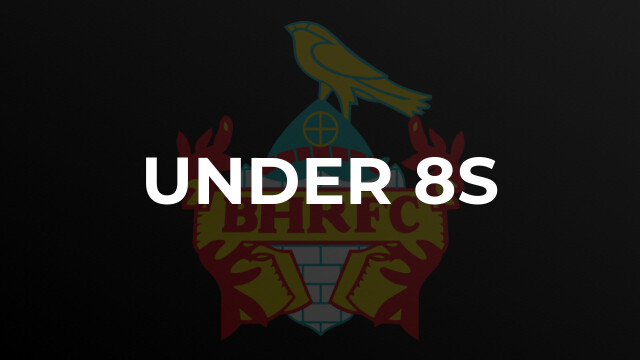 Under 8s