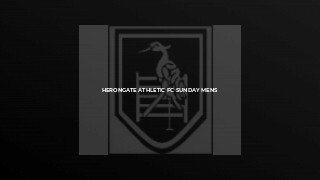 Herongate Athletic FC Sunday Mens