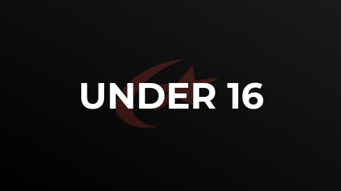 Chingford v. Saracens U16 Scimitars