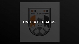 Under 6 Blacks