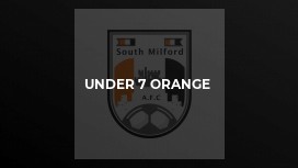 Under 7 Orange