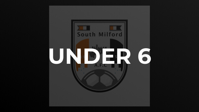 Under 6